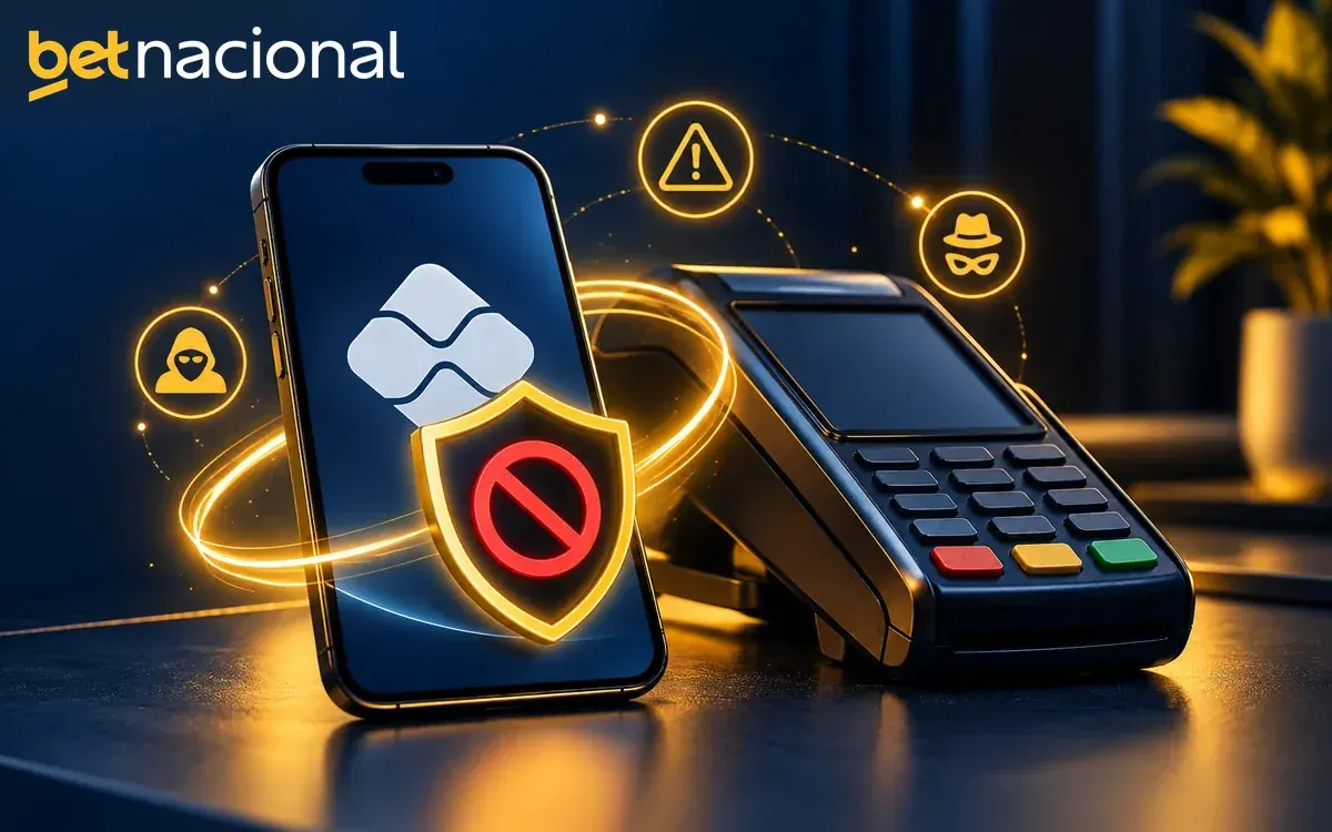 Cuidados contra fraudes envolvendo Pix e falsas cobranças